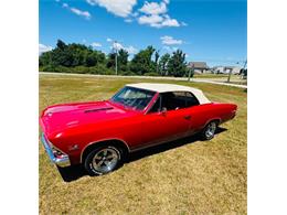 1966 Chevrolet Chevelle (CC-1864662) for sale in Clarksburg, Maryland