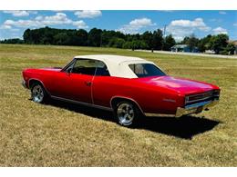 1966 Chevrolet Chevelle (CC-1864662) for sale in Clarksburg, Maryland