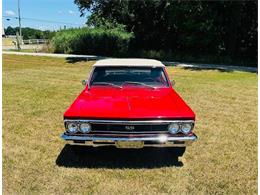 1966 Chevrolet Chevelle (CC-1864662) for sale in Clarksburg, Maryland