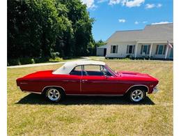1966 Chevrolet Chevelle (CC-1864662) for sale in Clarksburg, Maryland