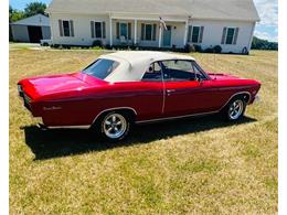 1966 Chevrolet Chevelle (CC-1864662) for sale in Clarksburg, Maryland