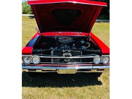 1966 Chevrolet Chevelle (CC-1864662) for sale in Clarksburg, Maryland