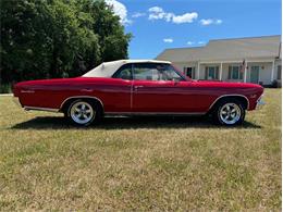 1966 Chevrolet Chevelle (CC-1864662) for sale in Clarksburg, Maryland