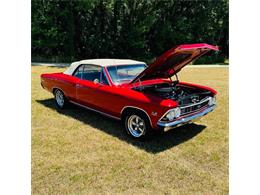 1966 Chevrolet Chevelle (CC-1864662) for sale in Clarksburg, Maryland