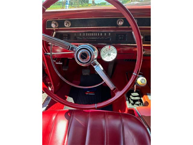 1966 Chevrolet Chevelle (CC-1864662) for sale in Clarksburg, Maryland