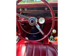 1966 Chevrolet Chevelle (CC-1864662) for sale in Clarksburg, Maryland