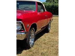 1966 Chevrolet Chevelle (CC-1864662) for sale in Clarksburg, Maryland