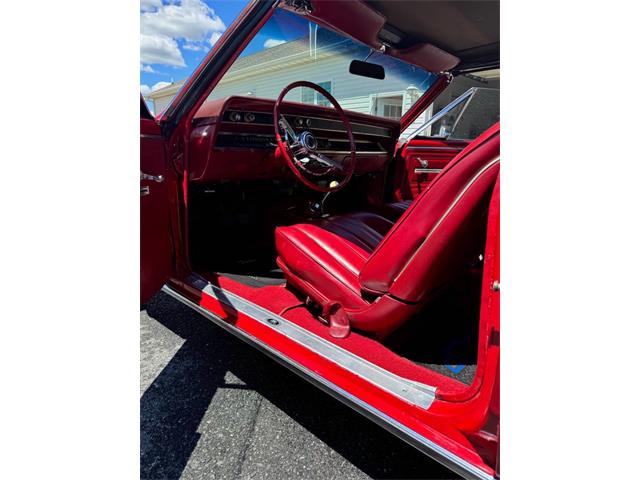 1966 Chevrolet Chevelle (CC-1864662) for sale in Clarksburg, Maryland