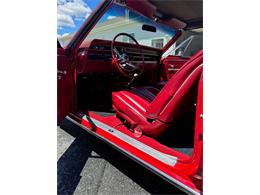1966 Chevrolet Chevelle (CC-1864662) for sale in Clarksburg, Maryland