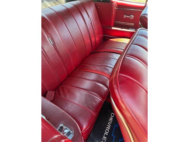 1966 Chevrolet Chevelle (CC-1864662) for sale in Clarksburg, Maryland