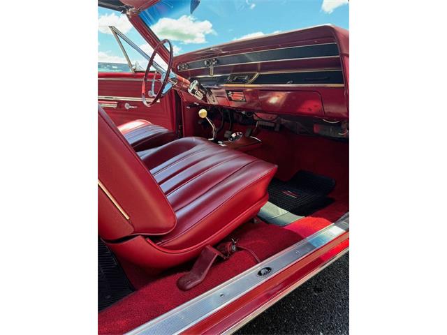 1966 Chevrolet Chevelle (CC-1864662) for sale in Clarksburg, Maryland