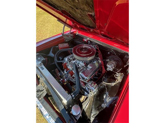 1966 Chevrolet Chevelle (CC-1864662) for sale in Clarksburg, Maryland