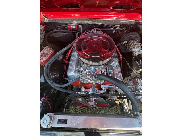1966 Chevrolet Chevelle (CC-1864662) for sale in Clarksburg, Maryland