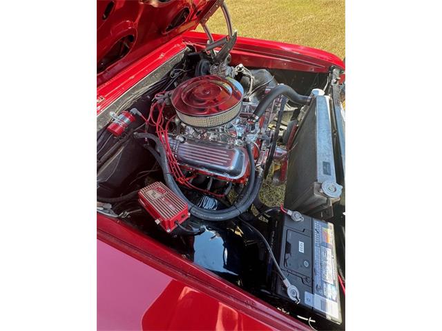 1966 Chevrolet Chevelle (CC-1864662) for sale in Clarksburg, Maryland