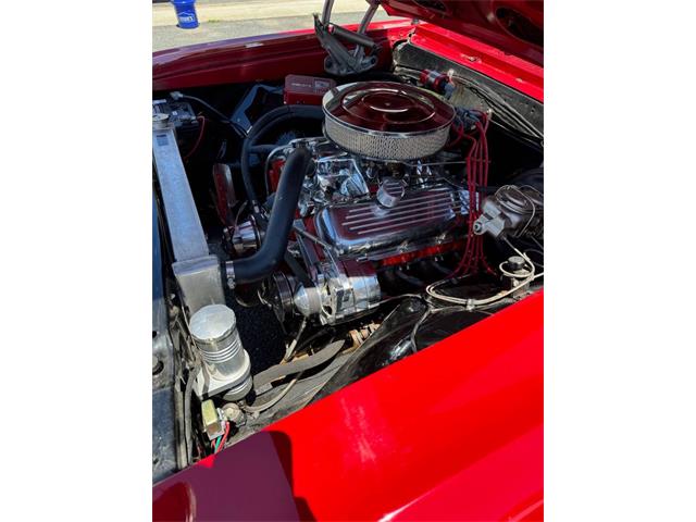 1966 Chevrolet Chevelle (CC-1864662) for sale in Clarksburg, Maryland