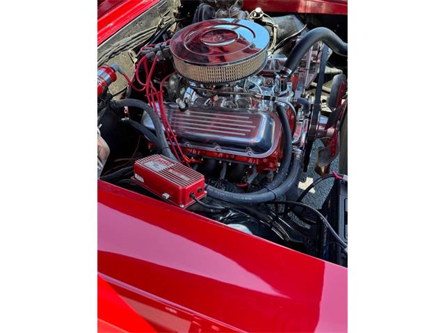 1966 Chevrolet Chevelle (CC-1864662) for sale in Clarksburg, Maryland