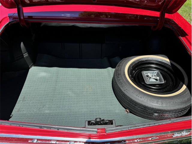 1966 Chevrolet Chevelle (CC-1864662) for sale in Clarksburg, Maryland