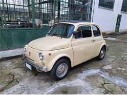 1970 Fiat 500 (CC-1864663) for sale in Pianezza, Torino