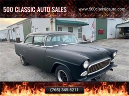 1955 Chevrolet Bel Air (CC-1864666) for sale in Knightstown, Indiana