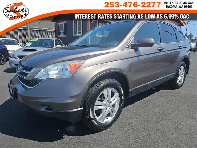 2010 Honda CRV (CC-1864670) for sale in Tacoma, Washington