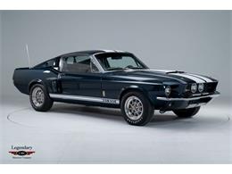 1967 Shelby GT500 (CC-1864676) for sale in Halton Hills, Ontario