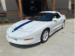 1994 Pontiac Firebird Trans Am (CC-1864677) for sale in Collierville, Tennessee