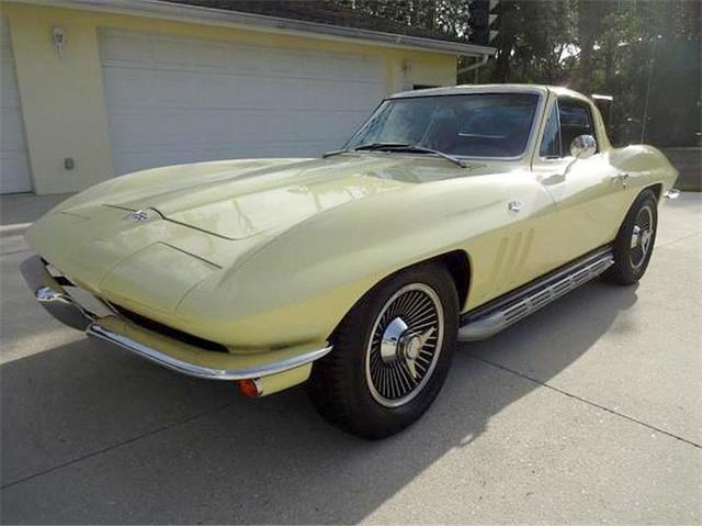 1965 Chevrolet Corvette (CC-1864680) for sale in Punta Gorda, Florida