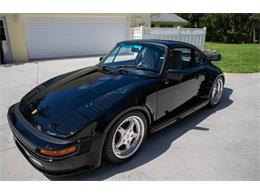 1988 Porsche 930 Turbo (CC-1864684) for sale in Punta Gorda, Florida