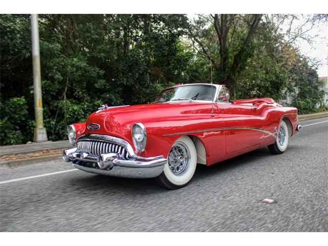 1953 Buick Skylark (CC-1864687) for sale in Punta Gorda, Florida