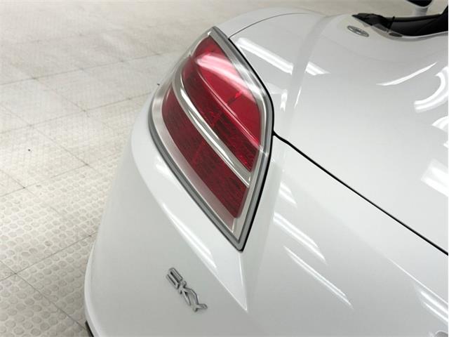 2008 Saturn Sky (CC-1860470) for sale in Morgantown, Pennsylvania