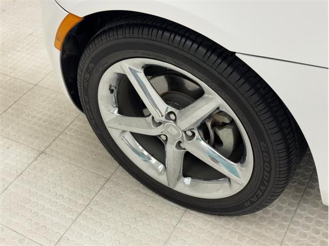 2008 Saturn Sky (CC-1860470) for sale in Morgantown, Pennsylvania