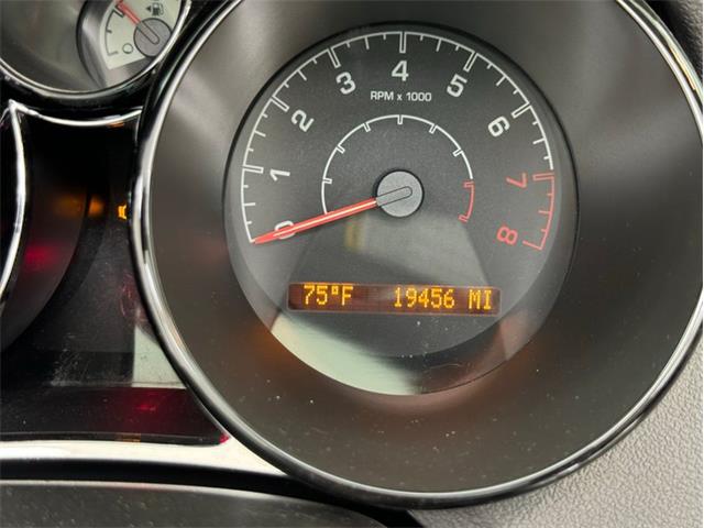 2008 Saturn Sky (CC-1860470) for sale in Morgantown, Pennsylvania