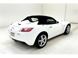 2008 Saturn Sky (CC-1860470) for sale in Morgantown, Pennsylvania
