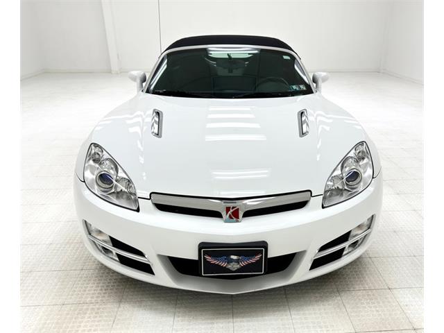 2008 Saturn Sky (CC-1860470) for sale in Morgantown, Pennsylvania
