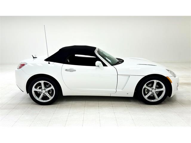 2008 Saturn Sky (CC-1860470) for sale in Morgantown, Pennsylvania