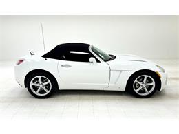 2008 Saturn Sky (CC-1860470) for sale in Morgantown, Pennsylvania