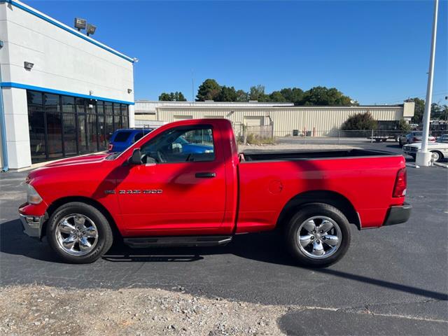 2012 Dodge Ram 1500 (CC-1864701) for sale in Greenville, North Carolina