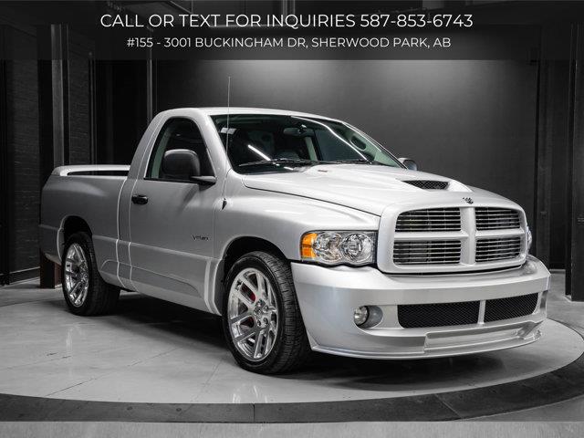 2004 Dodge Ram (CC-1864704) for sale in Sherwood Park, Alberta