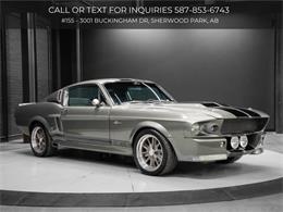 1968 Ford Mustang (CC-1864707) for sale in Sherwood Park, Alberta