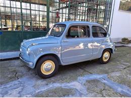 1955 Fiat 600 (CC-1864710) for sale in Pianezza, Torino