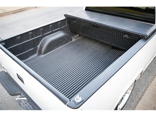 1998 GMC Sierra 1500 (CC-1864714) for sale in Warner Robins, Georgia