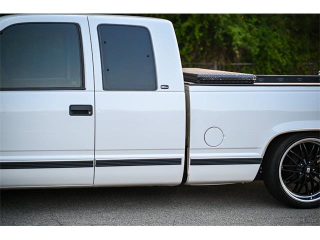 1998 GMC Sierra 1500 (CC-1864714) for sale in Warner Robins, Georgia