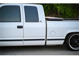 1998 GMC Sierra 1500 (CC-1864714) for sale in Warner Robins, Georgia