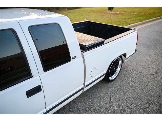 1998 GMC Sierra 1500 (CC-1864714) for sale in Warner Robins, Georgia