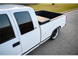 1998 GMC Sierra 1500 (CC-1864714) for sale in Warner Robins, Georgia