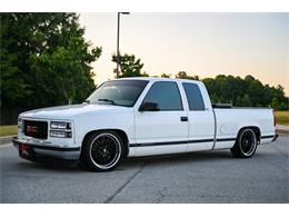 1998 GMC Sierra 1500 (CC-1864714) for sale in Warner Robins, Georgia