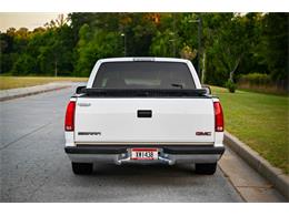 1998 GMC Sierra 1500 (CC-1864714) for sale in Warner Robins, Georgia