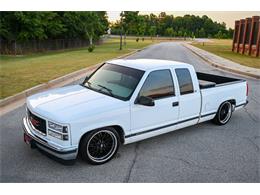 1998 GMC Sierra 1500 (CC-1864714) for sale in Warner Robins, Georgia