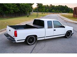1998 GMC Sierra 1500 (CC-1864714) for sale in Warner Robins, Georgia
