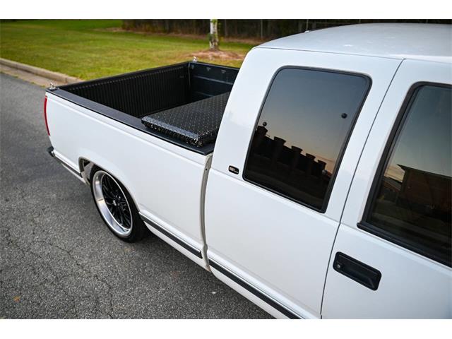 1998 GMC Sierra 1500 (CC-1864714) for sale in Warner Robins, Georgia